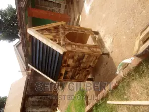 At Omngf Nice Dog House Available