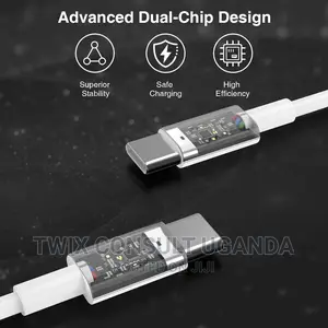 USB C to USB C Cable for Macbook Pro/Air