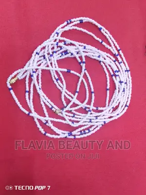 Waist Beads /Obutiiti