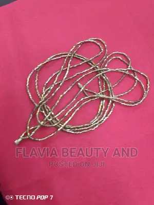 Waist Beads/Obutiiti
