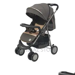 Newborn Baby Stroller.