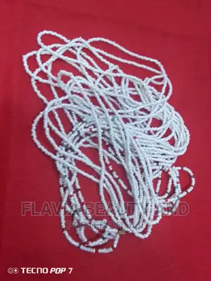 Waist Beads/Obutiiti