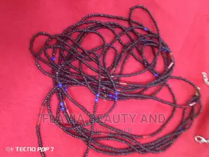 Waist Beads/Obutiiti