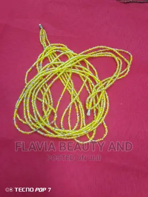 Obutiiti /Waist Beads