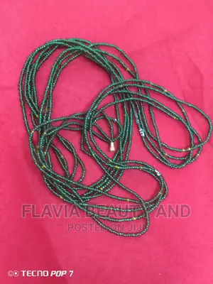 Waist Beads/Obutiiti
