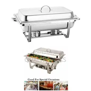 Stainless Chafing Dish