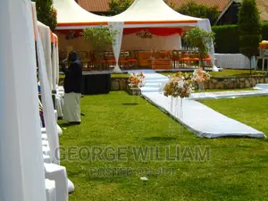 Gardens for Events