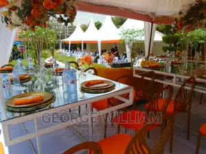 Gardens for Events