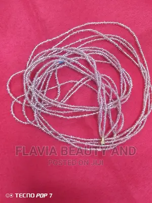 Waist Beads /Obutiiti