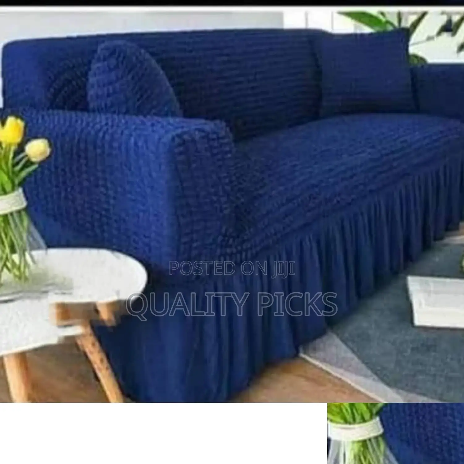 3.1.1 Sofa Cover Set