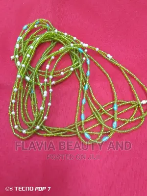 Waist Beads/Obutiiti