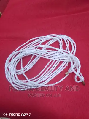 Obutiiti/Waist Beads