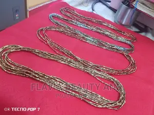 Waist Beads/Obutiiti