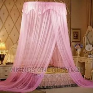 Round Mosquito Classy Net