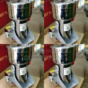 Electric Coffee Grinder