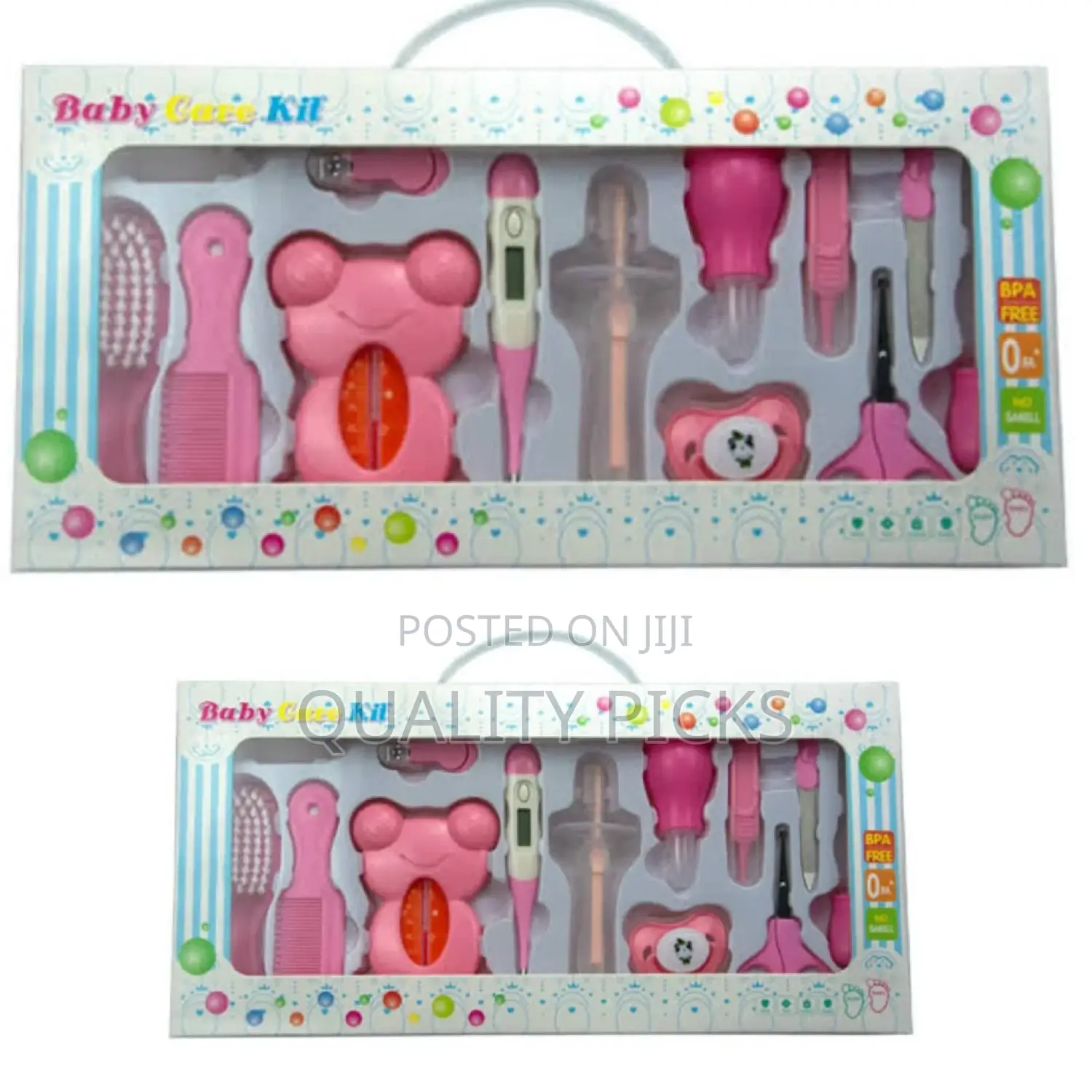 Baby Care Kit