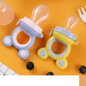 Baby Fruit Food Feeder .