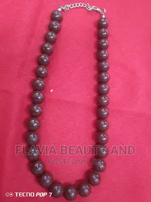 Beaded Necklace