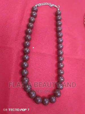 Beaded Necklace