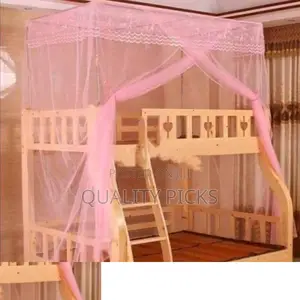 Deck Mosquito Net