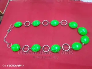 Beaded Necklace