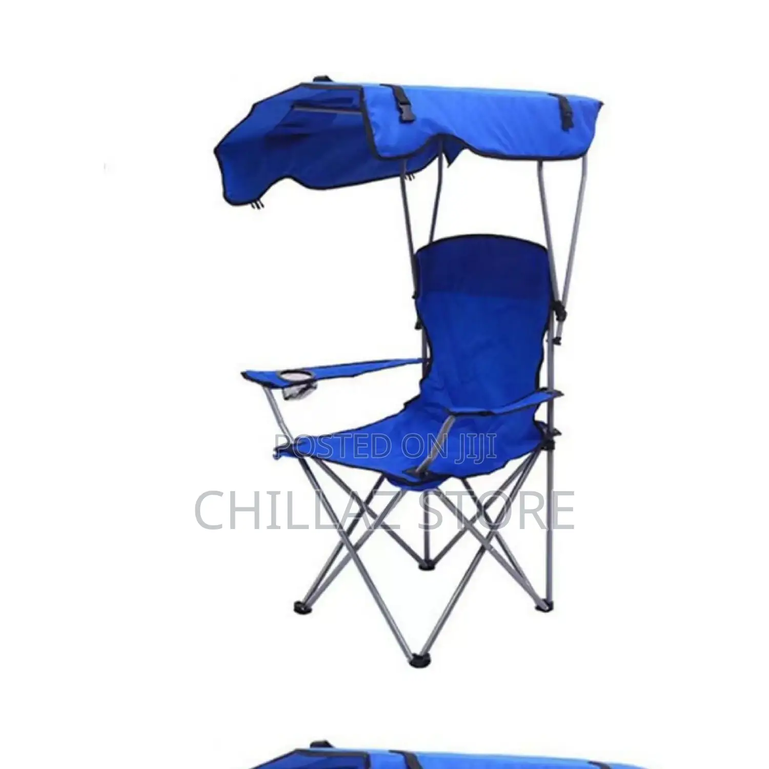Camping Chair.