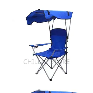 Camping Chair.
