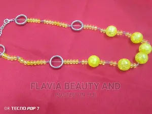 Bead Necklace