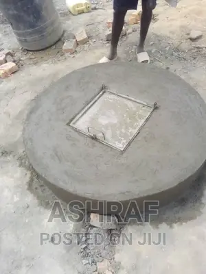 Water Drilling