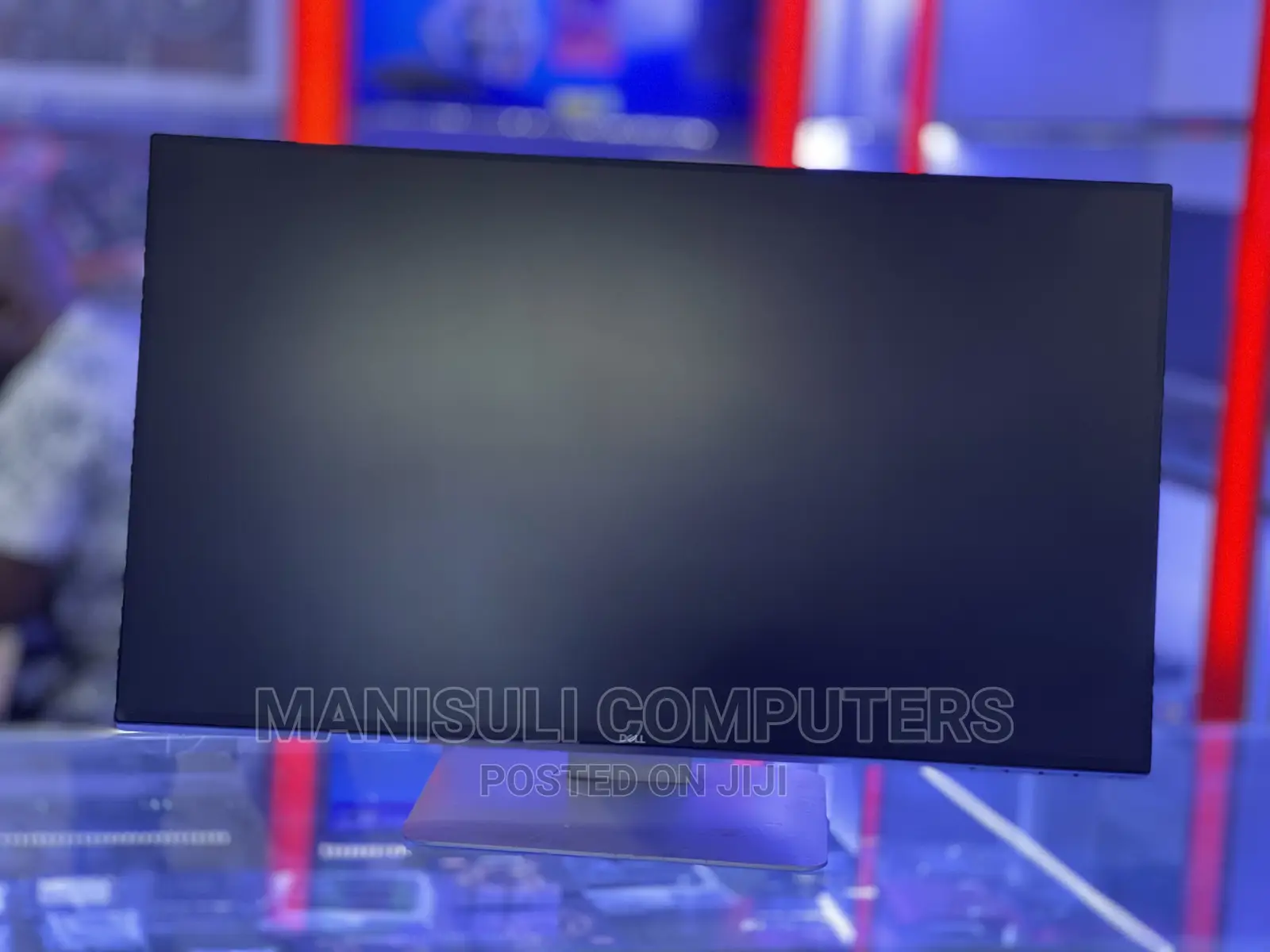 Monitor Ips 24 Inch Dell
