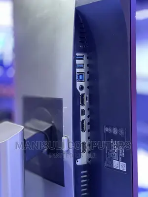Monitor Ips 24 Inch Dell