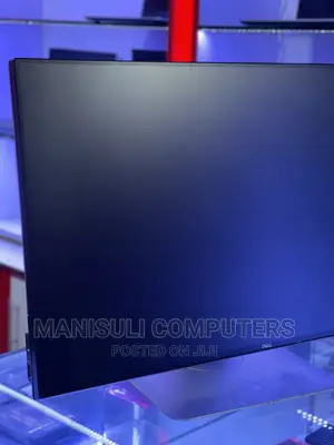 Monitor Ips 24 Inch Dell