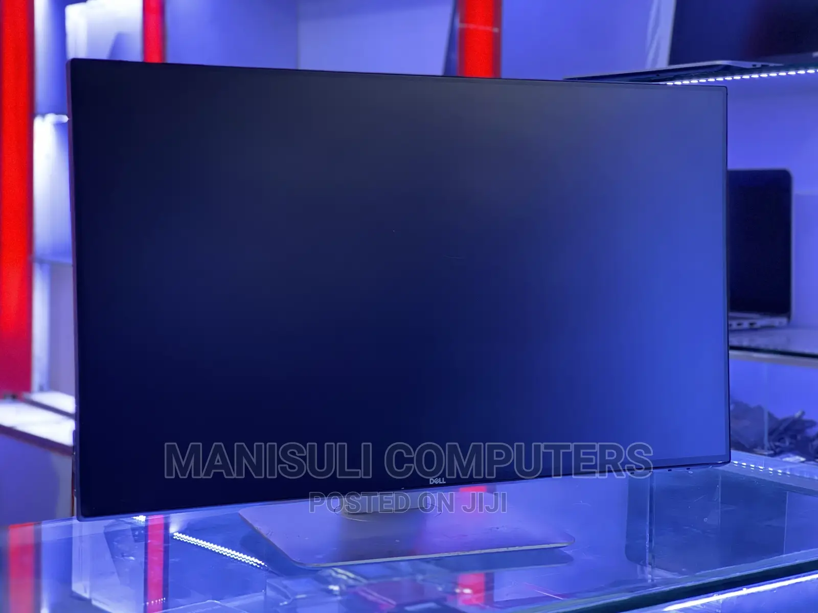 Monitor Ips 24 Inch Dell