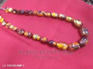 Beaded Necklace