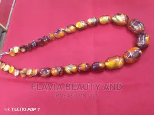 Beaded Necklace