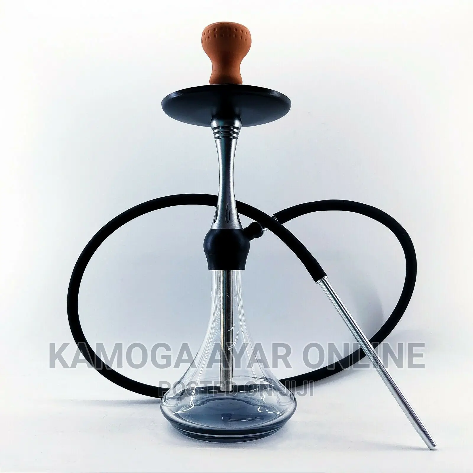 Classy Shisha Hookah Pot