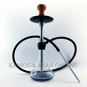 Classy Shisha Hookah Pot