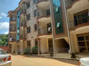 Furnished 2bdrm Apartment in Najjera, Nakawa for sale