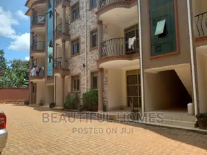 Furnished 2bdrm Apartment in Najjera, Nakawa for sale