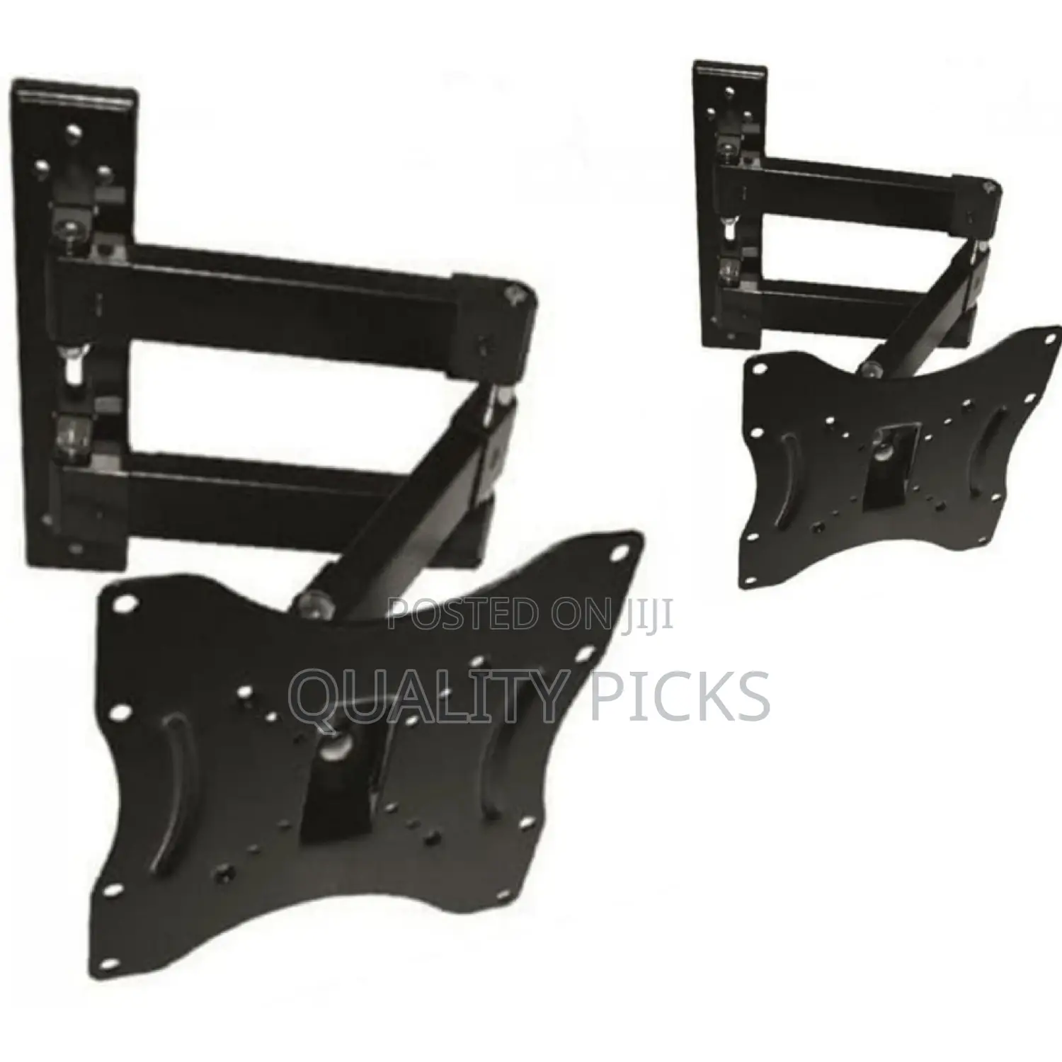 Adjustable Mounted Tv Stand