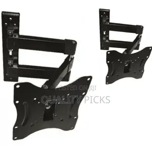 Adjustable Mounted Tv Stand
