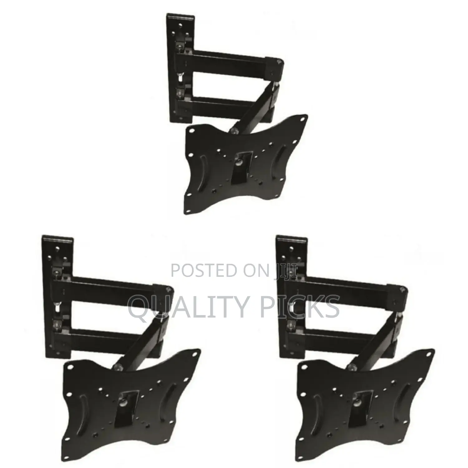 Adjustable Mounted Tv Stand
