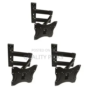 Adjustable Mounted Tv Stand