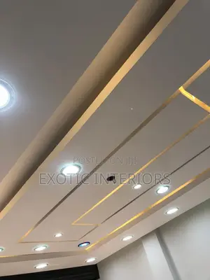 Jypsum Sealing Call