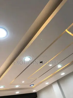 Jypsum Sealing Call