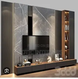 Wall Unit Order On