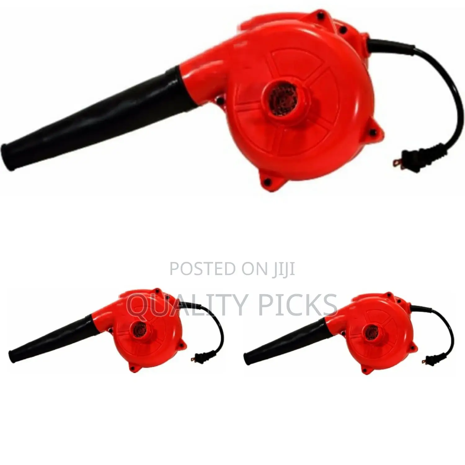 2 in 1 Air Blower