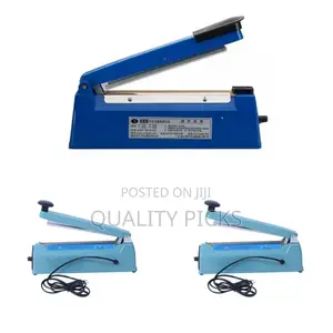 Electric Impulse Machine