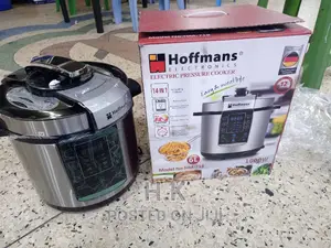 6L Hoffman 14in 1 Electric Pressure Cooker