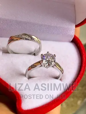 Engagement Rings Available Only in Size 7 (17)